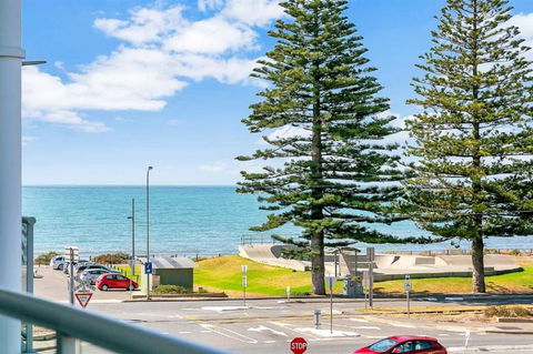 Gallery Resort Apartments - Perths Hotel 3