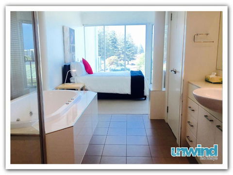 Gallery Resort Apartments - Perths Hotel 4