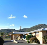 Almond Inn Motel - Perths Hotel