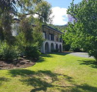 Tamworth Exclusive B  B - Perths Hotel