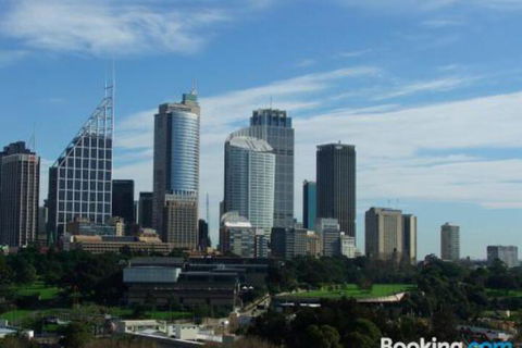 Kanga House Backpackers - Perths Hotel 2