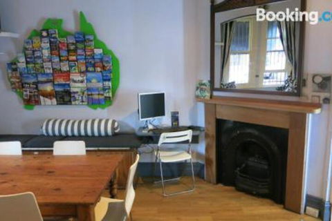 Kanga House Backpackers - Perths Hotel 5