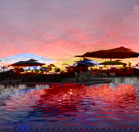 Korte's Resort - Perths Hotel