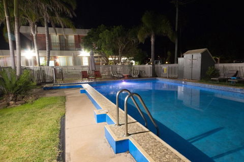 Kalindo Merimbula - Perths Hotel 3