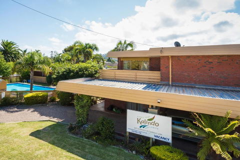 Kalindo Merimbula - Perths Hotel 2
