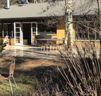 The Kitchen Cottage - Perths Hotel
