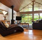 Romantic Treehouse Getaway - Perths Hotel