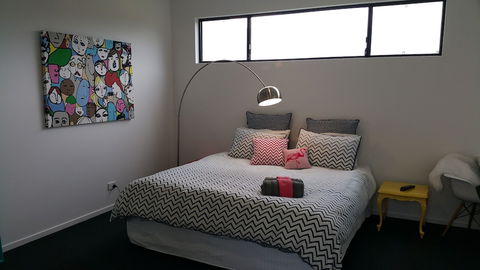 Zebula Gloucester - Perths Hotel 6