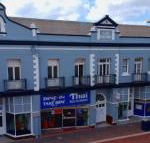 Geraldton Backpackers - Perths Hotel