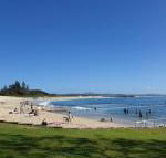 CHILL OUT BEACHSIDE at FORSTER - Perths Hotel