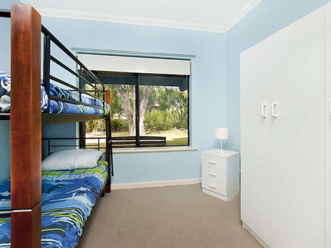 Holiday On The Terrace - Perths Hotel 5