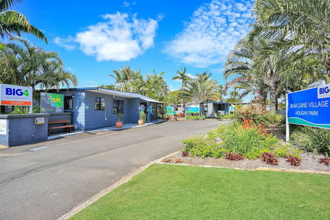 BIG4 Cane Village Holiday Park - Perths Hotel 5