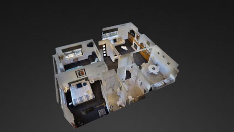 Lake Wendouree Apartments On Grove St - Perths Hotel 4