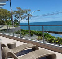 Aqua Aqua Luxury Penthouses - Perths Hotel