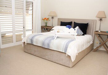 Travillas - Perths Hotel 5