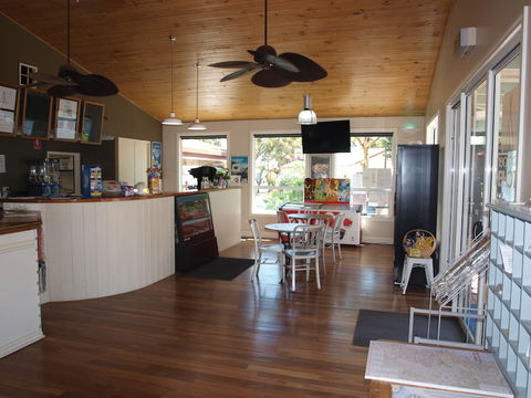 Big4 Port Willunga Tourist Park - Perths Hotel 2
