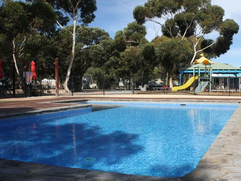 Big4 Port Willunga Tourist Park - Perths Hotel 1