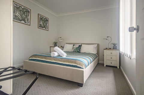 Big4 Port Willunga Tourist Park - Perths Hotel 4