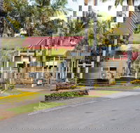 Gateway Lifestyle Grafton - Perths Hotel