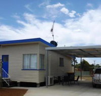 Holiday House Clermont - Perths Hotel
