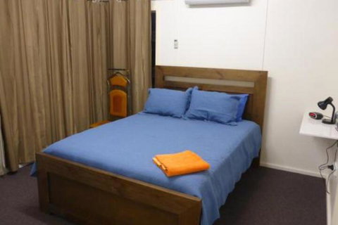 Holiday House Clermont - Perths Hotel 6