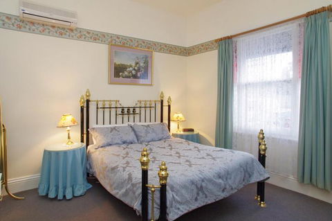Benambra Bed & Breakfast - Perths Hotel 5