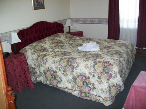Benambra Bed & Breakfast - Perths Hotel 2