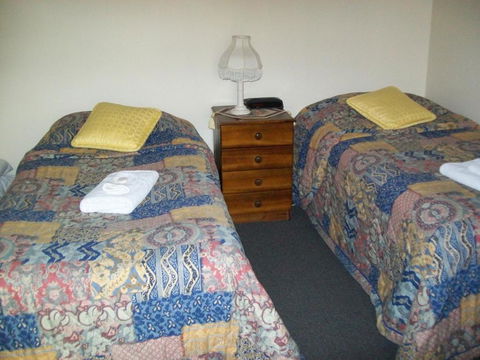 Benambra Bed & Breakfast - Perths Hotel 1