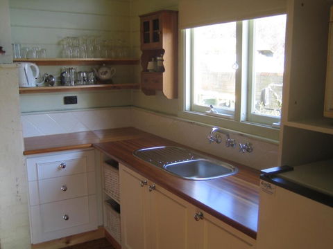 Benambra Bed & Breakfast - Perths Hotel 3