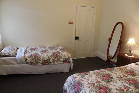 Benambra Bed & Breakfast - Perths Hotel 6