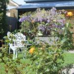 Benambra Bed & Breakfast - Perths Hotel 0
