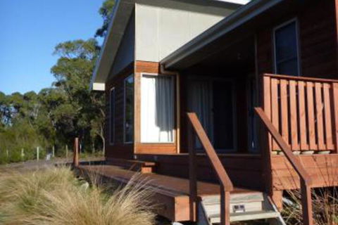 Yakkalla Holiday Cottage - Perths Hotel 0
