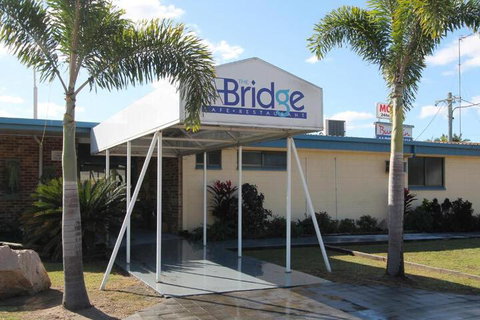 Burdekin Motor Inn - Perths Hotel 2