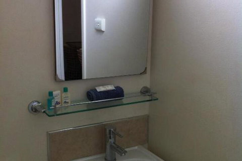 Burdekin Motor Inn - Perths Hotel 3