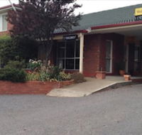Cardigan Lodge Motel - Perths Hotel
