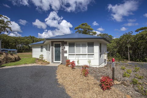 Greenwood Park Estate - Perths Hotel 6