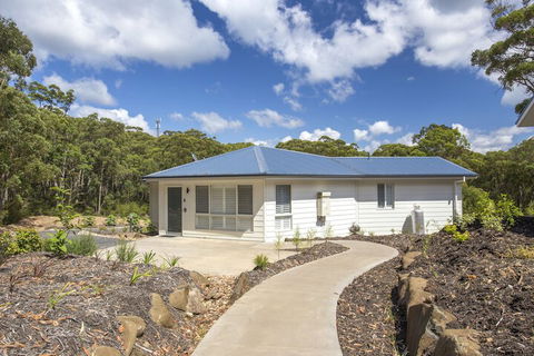 Greenwood Park Estate - Perths Hotel 3