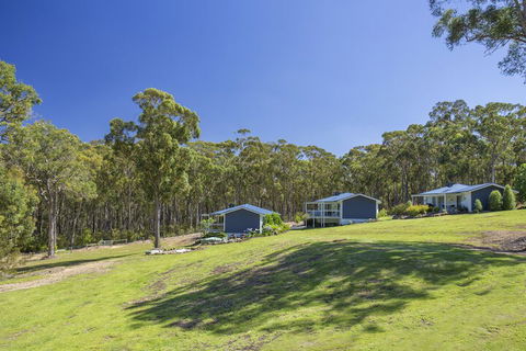 Greenwood Park Estate - Perths Hotel 2