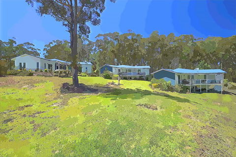Greenwood Park Estate - Perths Hotel 5