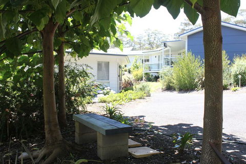 Greenwood Park Estate - Perths Hotel 4