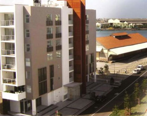 Honeysuckle Executive Suites - Perths Hotel 5