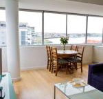 Honeysuckle Executive Suites - Perths Hotel