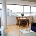 Honeysuckle Executive Suites - Perths Hotel 0