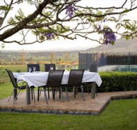 Kia Ora Lookout Retreat - Perths Hotel