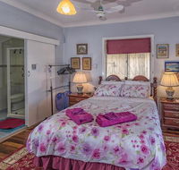 Boonah Hilltop Cottage - Perths Hotel