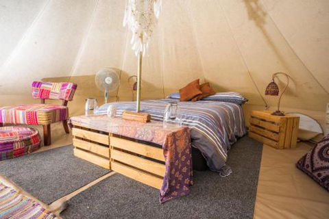 Nimbin Rox YHA - Perths Hotel 6