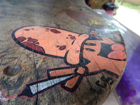 Nimbin Rox YHA - Perths Hotel 0