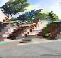 BIG4 Albury Tourist Park - Perths Hotel