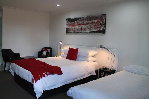 Alexander Motel - Perths Hotel 4