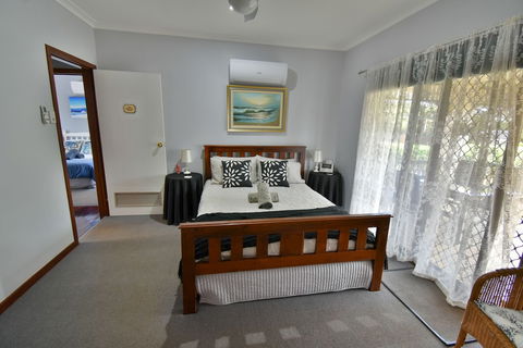 Dunelm House Bed And Breakfast - Perths Hotel 6